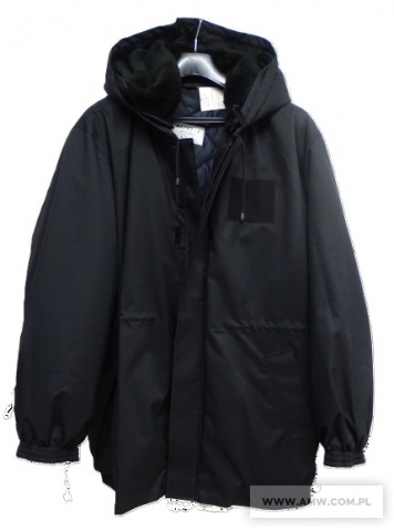 KURTKA WYJ. WLOT I MW Z PODP. 